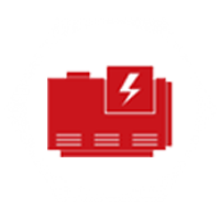 Backup-Generator-icon