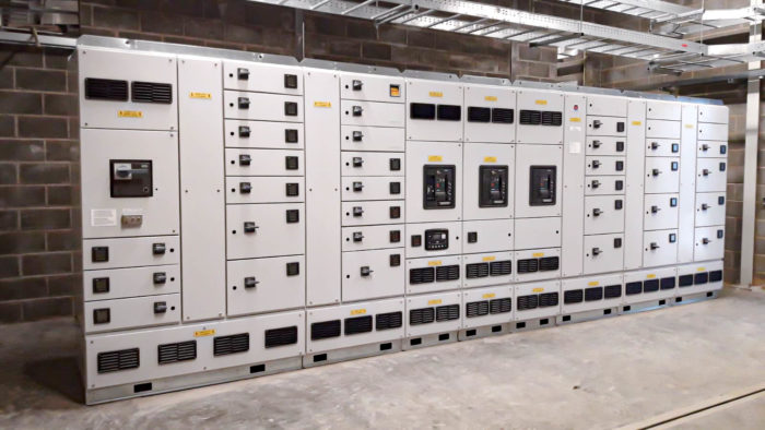 lv-switchgear-installation-and-commissioning